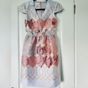 Ted Baker London Dress